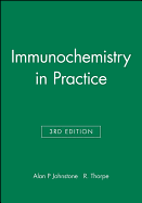 Immunochemistry in Practice