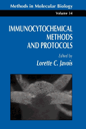 Immunocytochemical Methods and Protocols