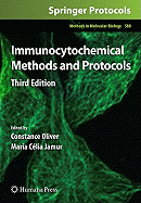 Immunocytochemical Methods and Protocols