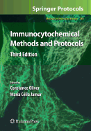 Immunocytochemical Methods and Protocols