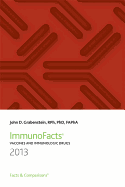 ImmunoFacts: Vaccines and Immunologic Drugs