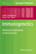 Immunogenetics: Methods and Applications in Clinical Practice