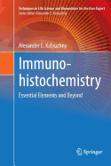 Immunohistochemistry: Essential Elements and Beyond