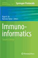 Immunoinformatics