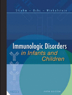 Immunologic Disorders in Infants and Children