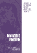 Immunologic Phylogeny