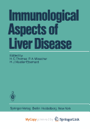 Immunological Aspects of Liver Disease