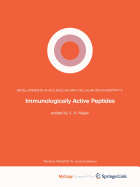 Immunologically Active Peptides