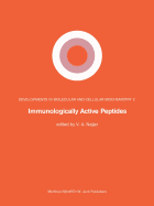 Immunologically Active Peptides