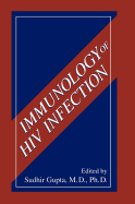 Immunology of HIV Infection