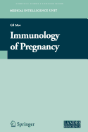 Immunology of Pregnancy