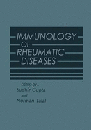 Immunology of rheumatic diseases