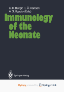 Immunology of the Neonate