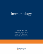 Immunology - Bellanti, Joseph (Editor)