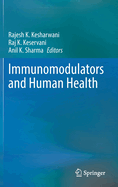 Immunomodulators and Human Health