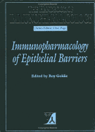 Immunopharmacology of Epithelial Barriers