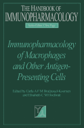 Immunopharmacology of Macrophages and Other Antigen-Presenting Cells