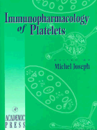 Immunopharmacology of Platelets