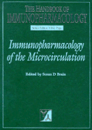 Immunopharmacology of the microcirculation