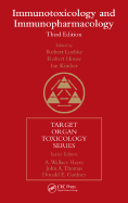 Immunotoxicology and Immunopharmacology