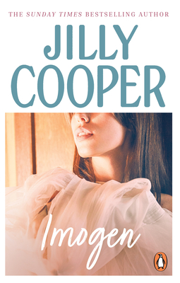Imogen - Cooper, Jilly