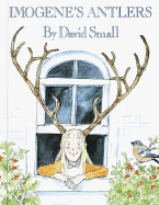 Imogene's Antlers - 