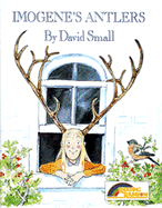 Imogene's Antlers