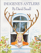 Imogene's Antlers