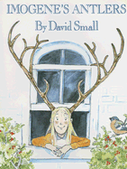 Imogene's Antlers