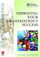 Imolp Improving Your Organization's Success