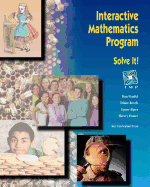 Imp 1e Solve It! Unit Book