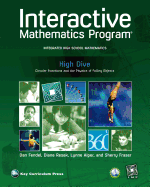 Imp 2e High Dive Unit Book