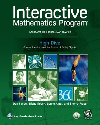 Imp 2e High Dive Unit Book - Fraser, Sherry, and Fendel, Dan, and Resek, Diane