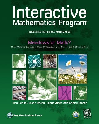 Imp 2e Meadows or Malls? Unit Book - Fraser, Sherry, and Fendel, Dan, and Alper, Lynne
