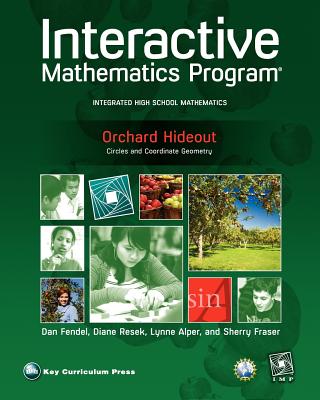 Imp 2e Orchard Hideout Unit Book - Fraser, Sherry, and Fendel, Dan, and Resek, Diane