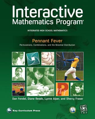 Imp 2e Pennant Fever Unit Book - Fraser, Sherry, and Fendel, Dan, and Resek, Diane