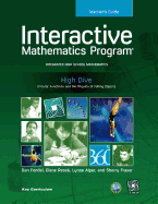 Imp 2e Y3 High Dive Teacher's Guide