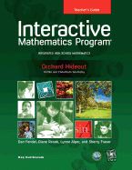 Imp 2e Y3 Orchard Hideout Teacher's Guide
