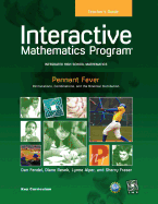 Imp 2e Y3 Pennant Fever Teacher's Guide