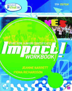 Impact!: CSPE for Junior Certificate