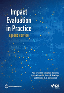 Impact Evaluation in Practice