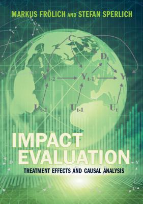 Impact Evaluation - Fr�lich, Markus, and Sperlich, Stefan
