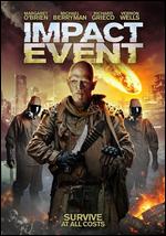 Impact Event - B. Luciano Barsuglia