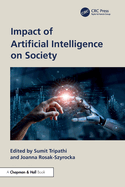 Impact of Artificial Intelligence on Society