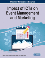 Impact of Icts on Event Management and Marketing