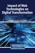 Impact of Web Technologies on Digital Transformation