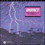 Impact: Percussion & Electronics