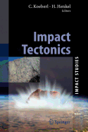 Impact Tectonics