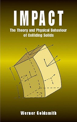 Impact - Goldsmith, Werner, and Engineering