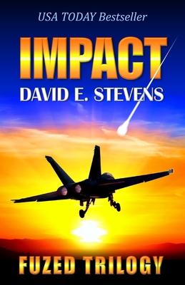 Impact - Stevens, David E